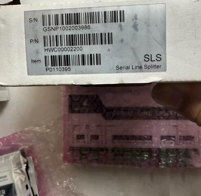 WARTSILA NMEA BUFFER HWC00002200 7