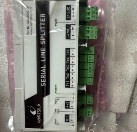 WARTSILA NMEA BUFFER HWC00002200 7