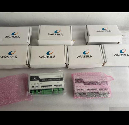WARTSILA NMEA BUFFER HWC00002200 7