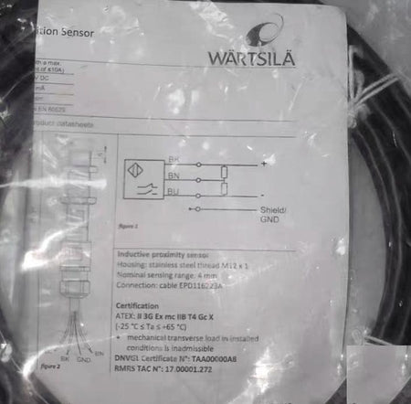WARTSILA PAAF225976