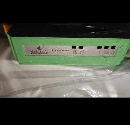 WARTSILA RS485-SWITCH SMART-89485-401-003