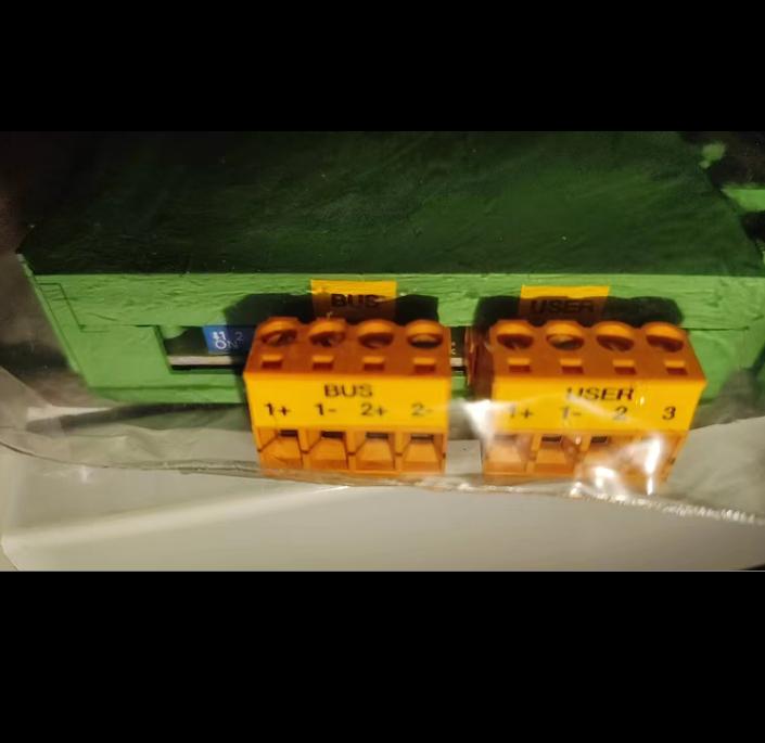 WARTSILA RS485-SWITCH SMART-89485-401-003