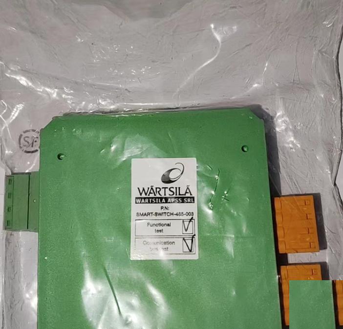 WARTSILA RS485-SWITCH SMART-89485-401-003