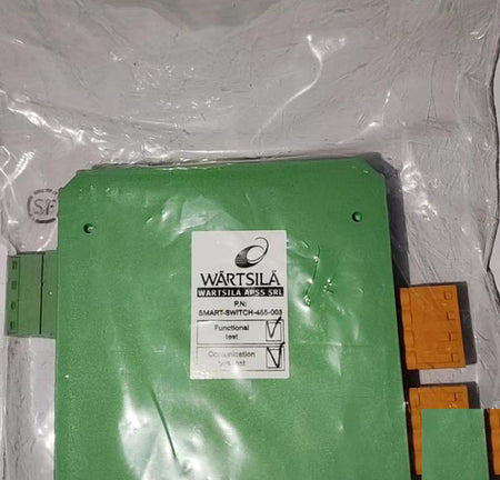 WARTSILA RS485-SWITCH SMART-89485-401-003