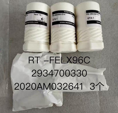 WARTSILA RT-FELX96C 2934700330 2020AM032641 3