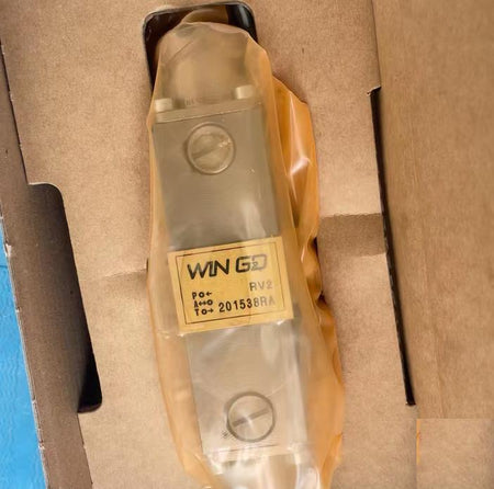 WARTSILA Rail Valve RV-2