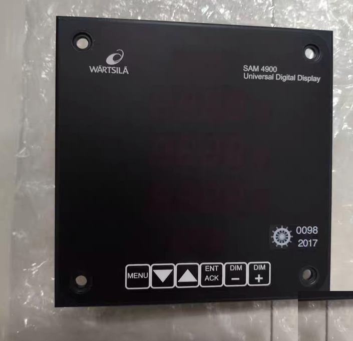 WARTSILA SAM 4900 UDD SAM 4900 NMEA 24V