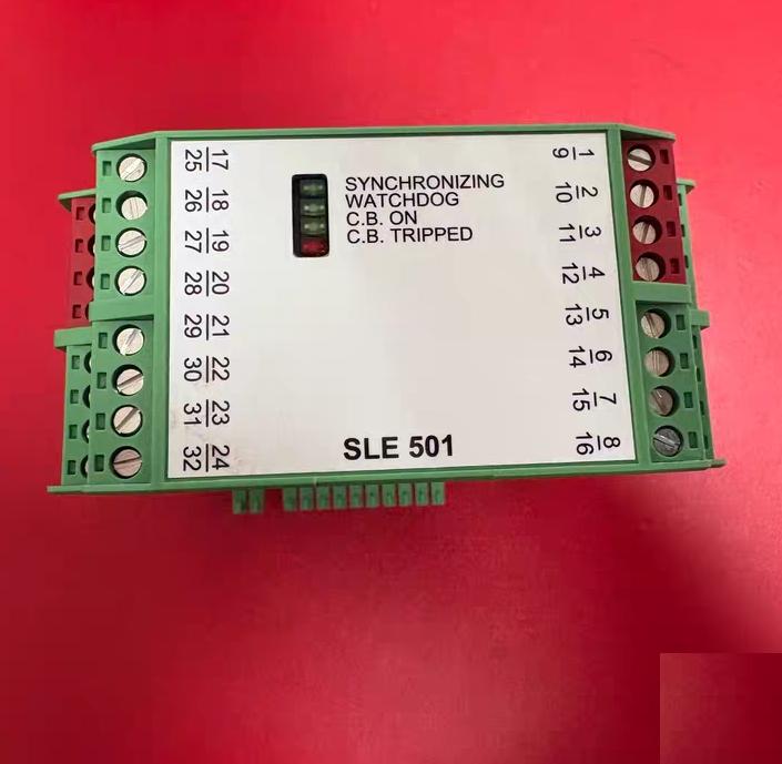 WARTSILA SLE501 2