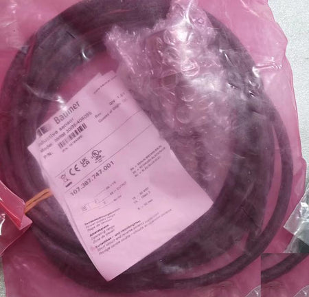 WARTSILA VALVE STROKE SENSOR 107 387 747 001 nice 3