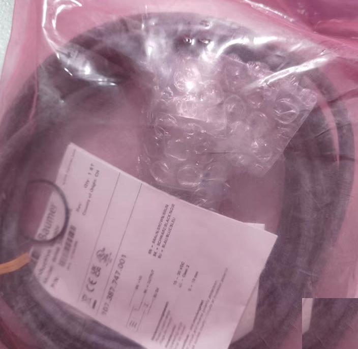 WARTSILA VALVE STROKE SENSOR 107 387 747 001 nice 3