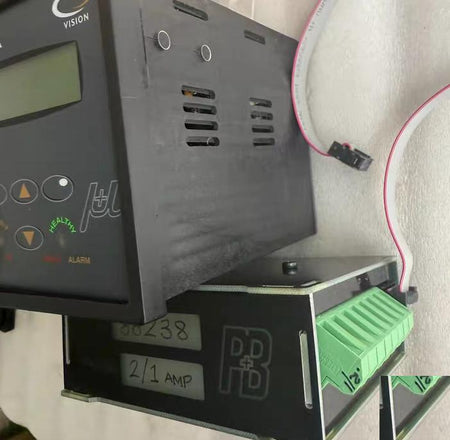 WARTSILA VISION P B PAAJ027120 1AMP PAAJ027119 1 2AMP