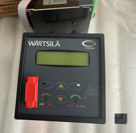 WARTSILA VISION P B PAAJ027120 1AMP PAAJ027119 1 2AMP