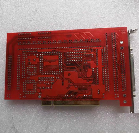 WASCO OPTOIO-PCI16