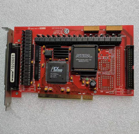 WASCO OPTOIO-PCI16