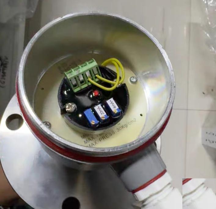 WATER INGRESS DETECTOR HR-665261 4 6-30V DC