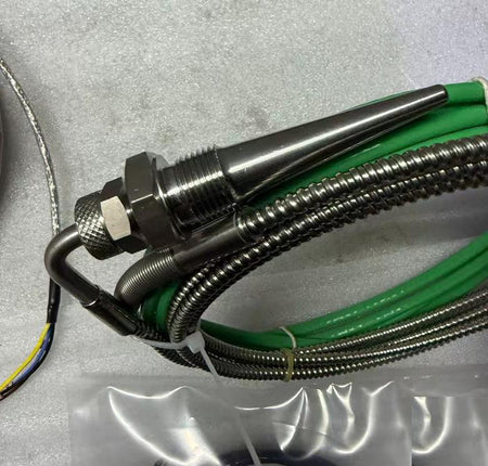 WATTS PAAF003717 T C K EXHAUST