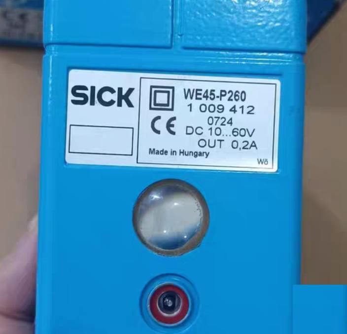 WE45-P260 1100 xc1-3