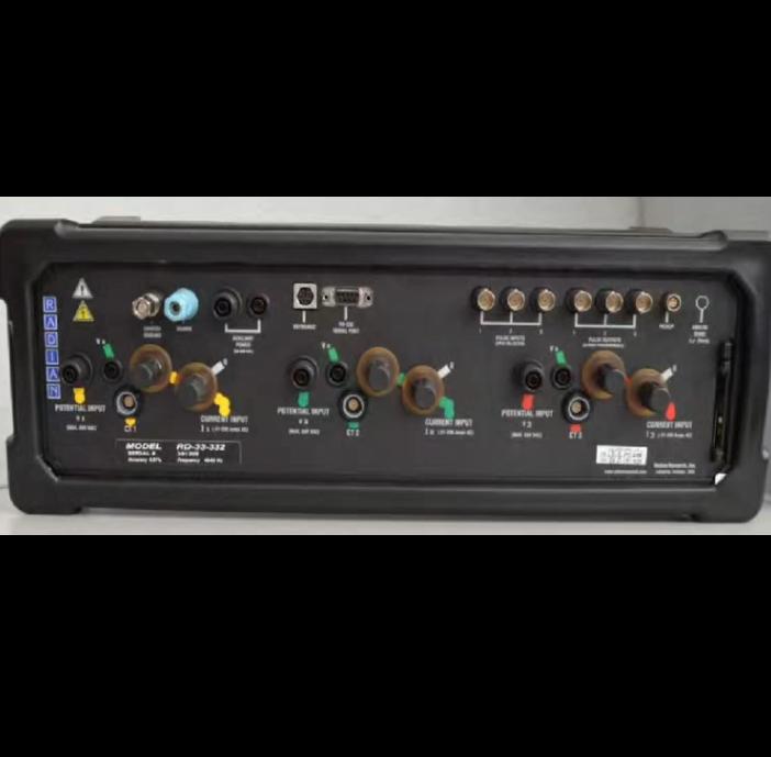 WECO WE-20 Radian RD31-221 RD-30 radian research RS-933 RX-30 RX-31 RX-33 RD-30 RD-31 RD-33