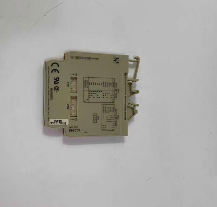 WEIDMIILLER W408-00A2