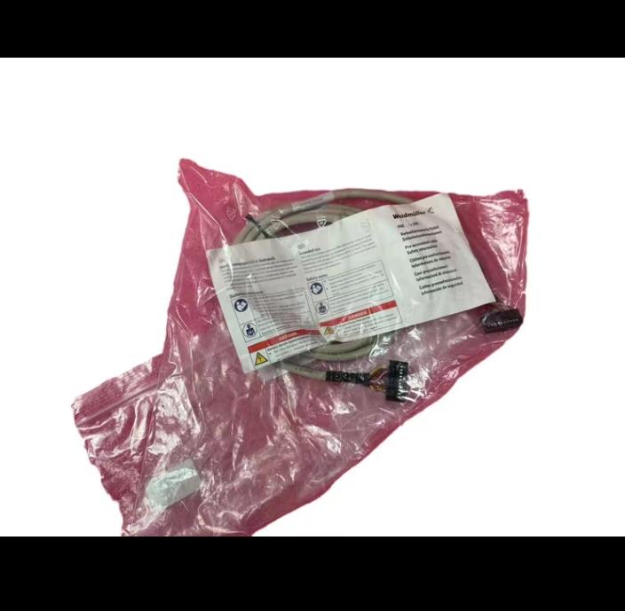 WEIDMULLER PAC-UNIV-HE20-LCH-2M 7789306020