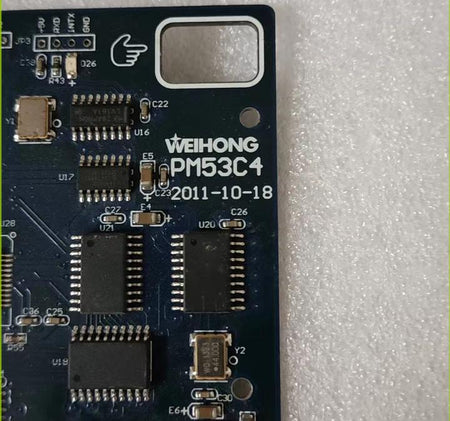 WEIHONG PM53CH 53C
