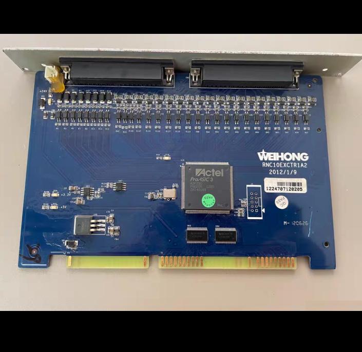 WEIHONG RNC10MCTR1A2