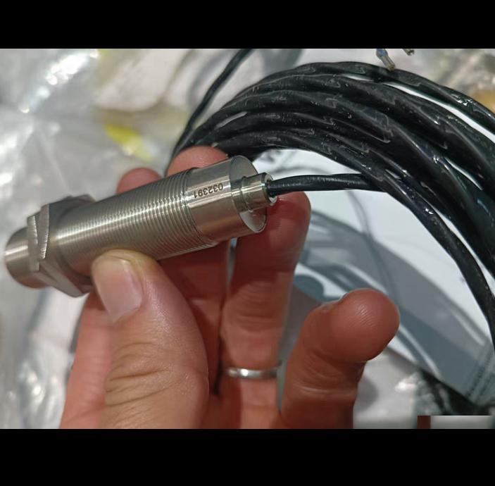 WELOTEC IWN 3050 PS T1 5m 5 5 2 7 270