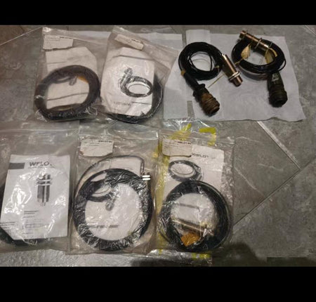 WELOTEC IWN 3050 PS T1 5m 5 5 2 7 270