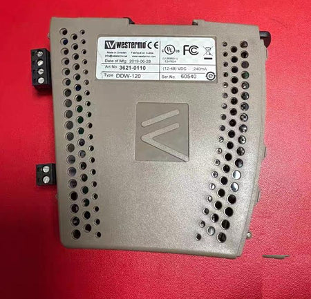 WESTERMO DDW-120
