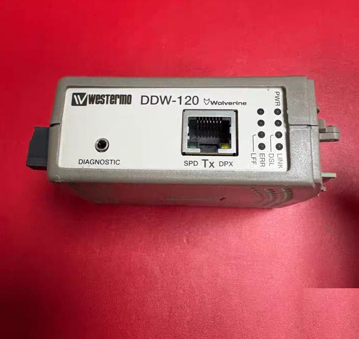 WESTERMO DDW-120