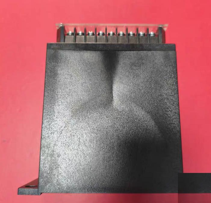 WESTRONICS SBMG-102A AC110V 0 2-5MΩ