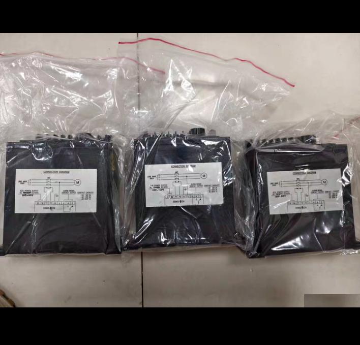 WESTRONICS SBMG-102A AC110V 0 2-5MΩ PLC