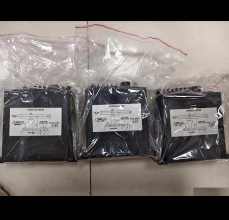 WESTRONICS SBMG-102A AC110V 0 2-5MΩ PLC