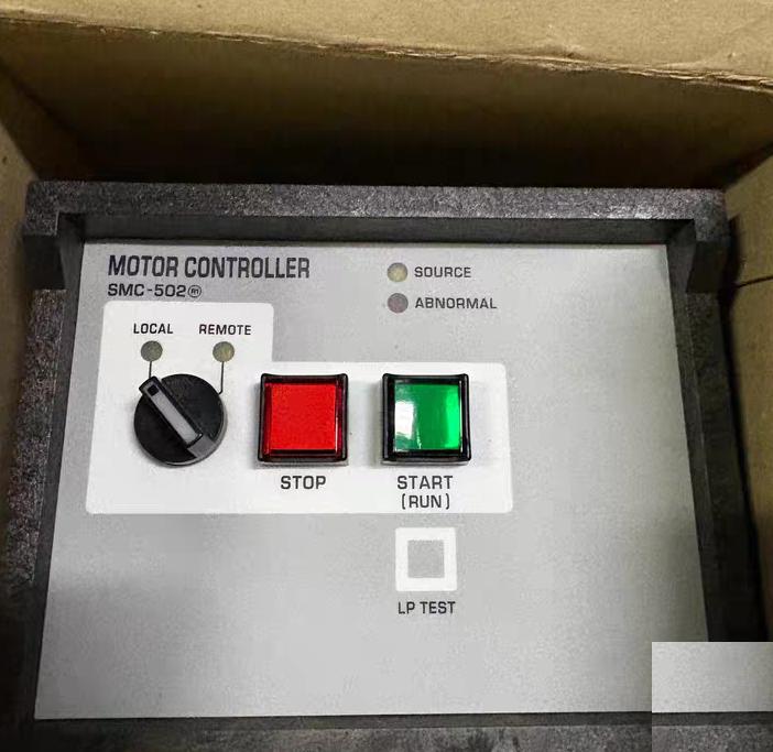 WESTRONICS SMC-502 SMC-502