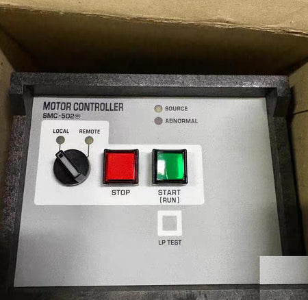WESTRONICS SMC-502 SMC-502