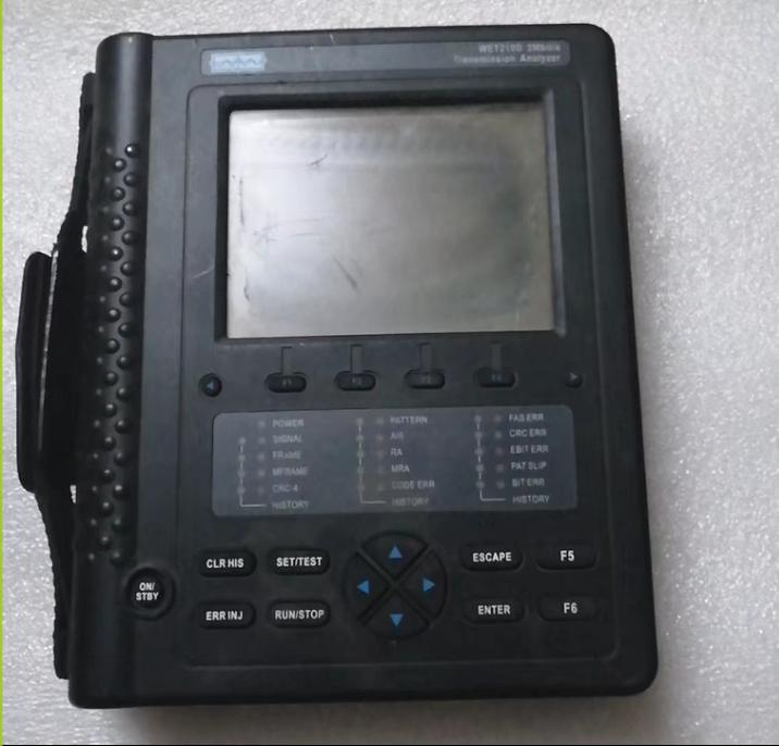 WET210D 2Mbit s b 200