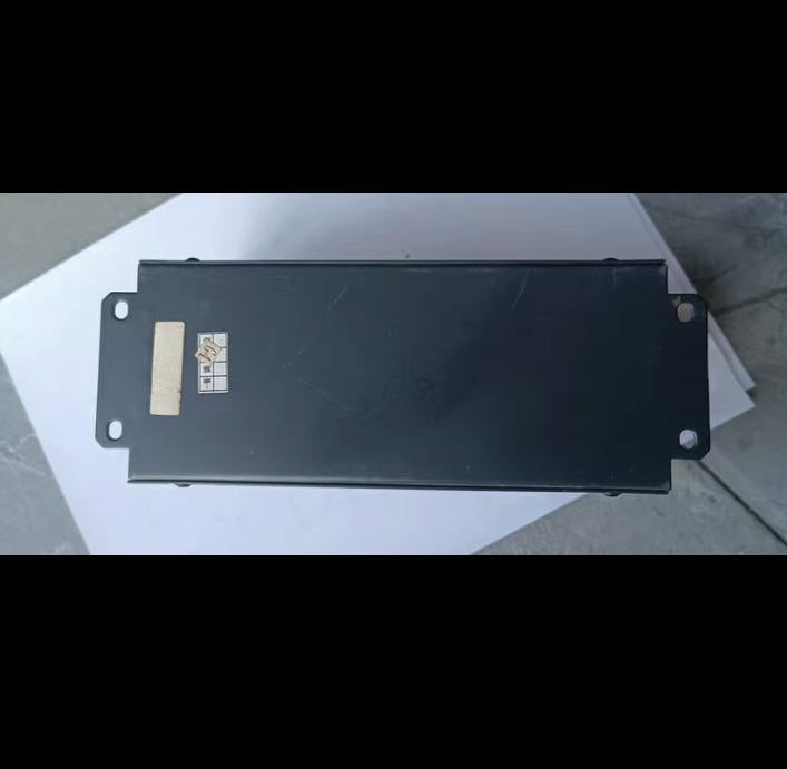WG-B Type Controller 400