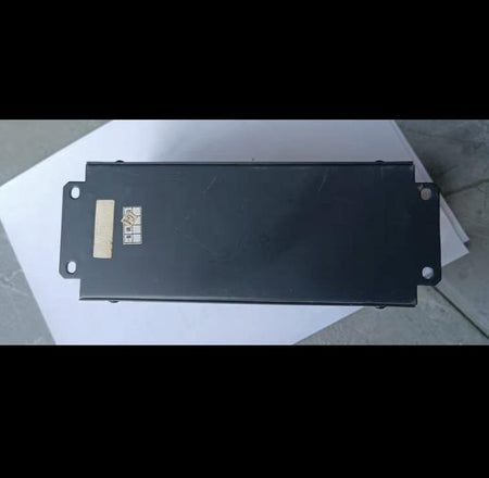 WG-B Type Controller 400