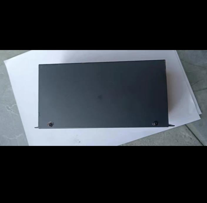 WG-B Type Controller 400