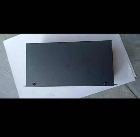 WG-B Type Controller 400