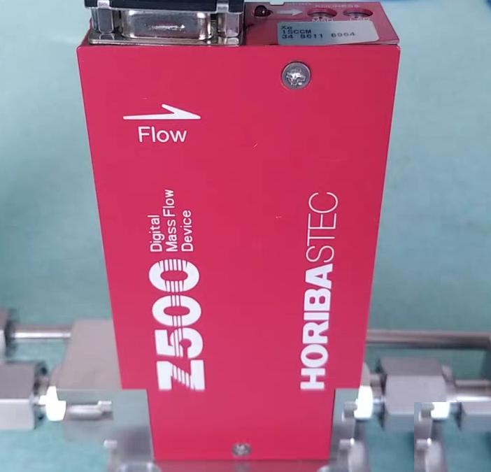 WHITMANCON W117G-5H-K12L36-X30058HORIBA Z512KX Xe 1SCCM