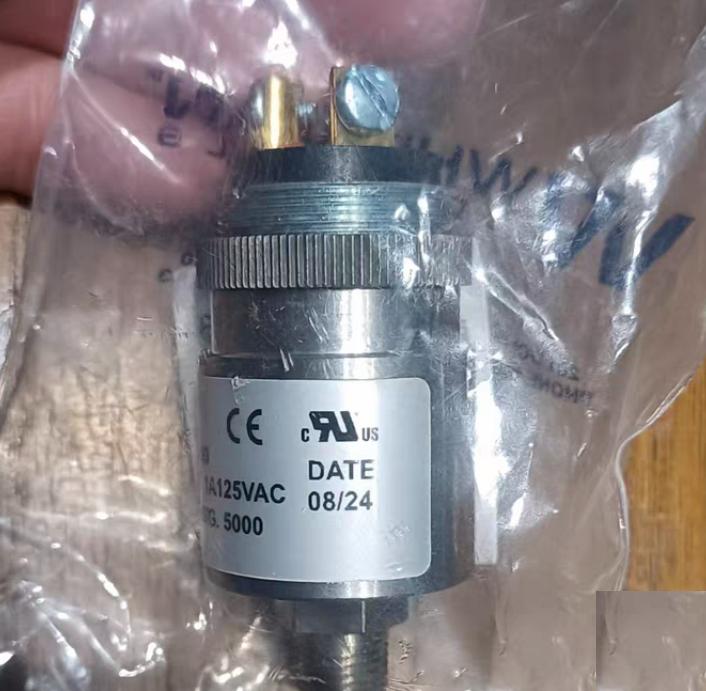 WHITMAN CONTROLS J205V-1S-F12TS-X30932 2300 N1-2