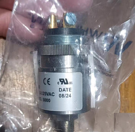 WHITMAN CONTROLS J205V-1S-F12TS-X30932 2300 N1-2
