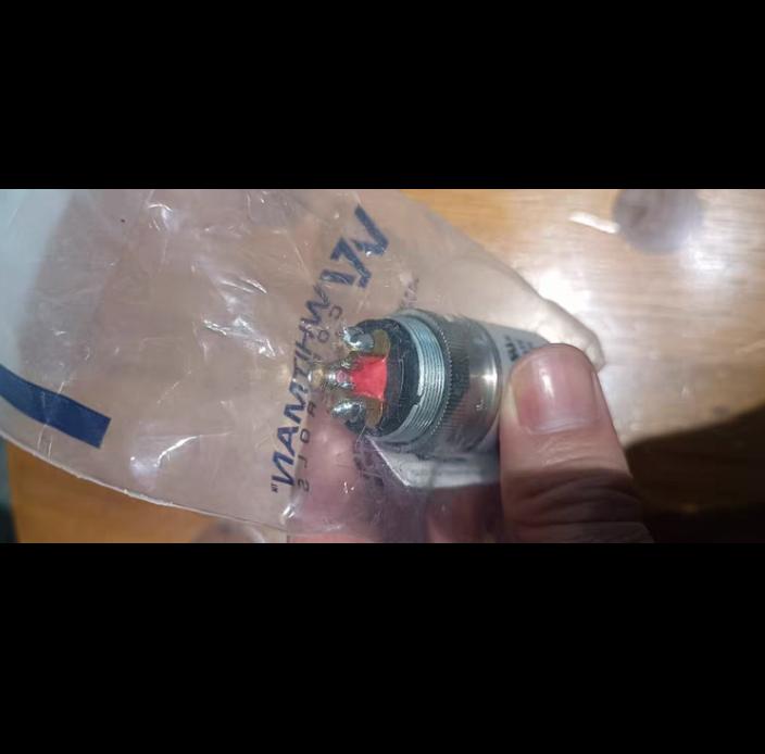 WHITMAN CONTROLS J205V-1S-F12TS-X30932 2300 N1-2