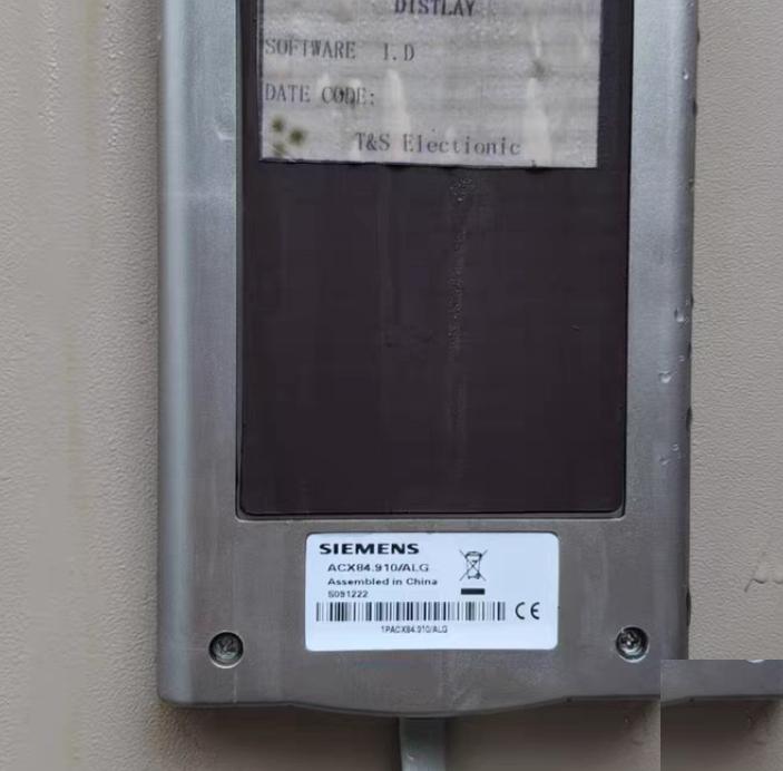 WHS230 2 B ACX84 910 ALG