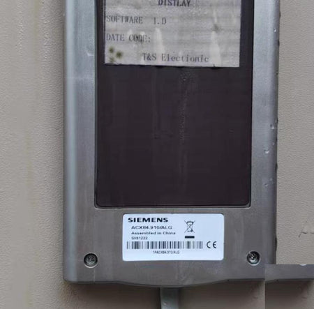 WHS230 2 B ACX84 910 ALG