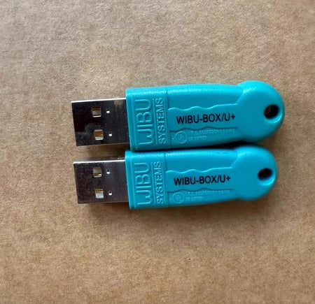 WIBU-BOX U USB