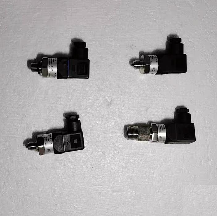 WIKAI A-10 0-6bar 0-1bar 4-20mA 8-30VDC