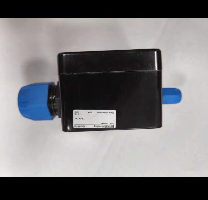 WIKA 16 080806 2024 ROSE IP66 Ex ib IIC T6 Gb II 2G Ex ib IIC T85 C Db 45 68 45mm