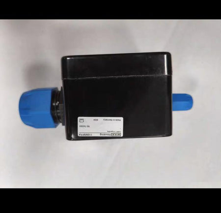 WIKA 16 080806 2024 ROSE IP66 Ex ib IIC T6 Gb II 2G Ex ib IIC T85 C Db 45 68 45mm